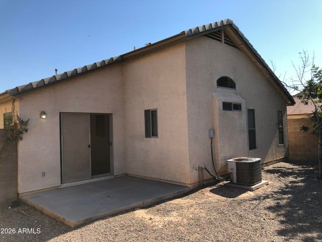 16668 W BELLEVIEW Street, Goodyear, AZ 85338