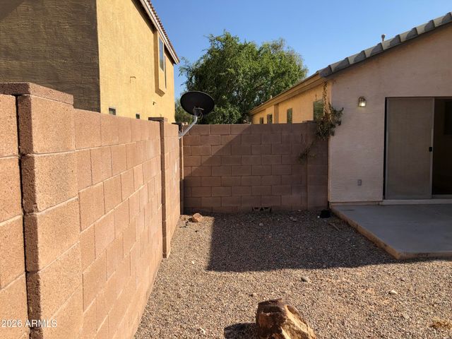 16668 W BELLEVIEW Street, Goodyear, AZ 85338