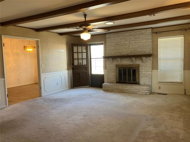 3209 NW 61st Terrace, Oklahoma City, OK 73112