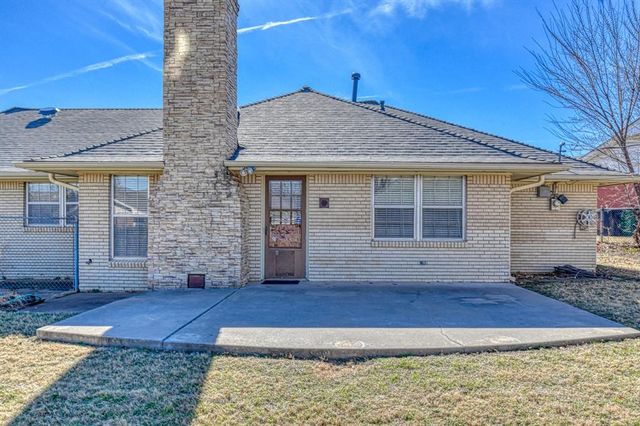 3209 NW 61st Terrace, Oklahoma City, OK 73112