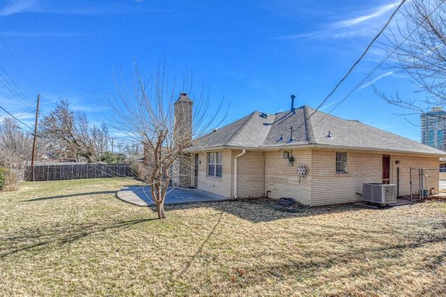 3209 NW 61st Terrace, Oklahoma City, OK 73112