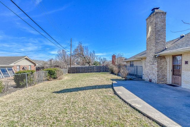 3209 NW 61st Terrace, Oklahoma City, OK 73112