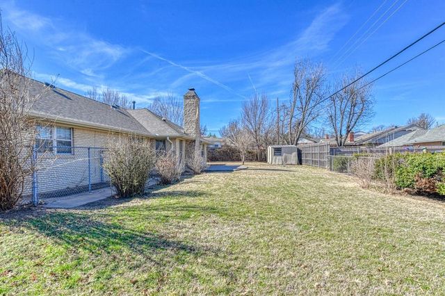 3209 NW 61st Terrace, Oklahoma City, OK 73112