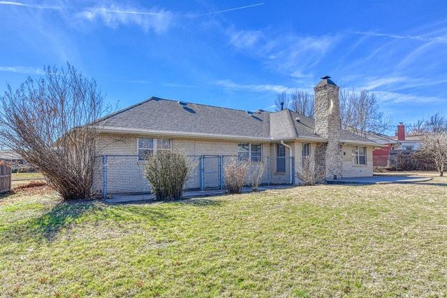 3209 NW 61st Terrace, Oklahoma City, OK 73112