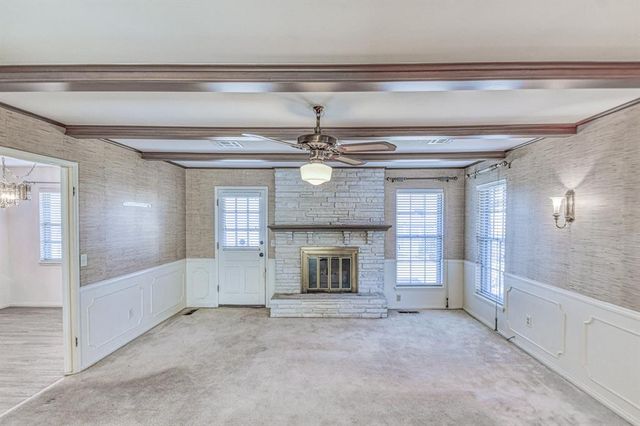 3209 NW 61st Terrace, Oklahoma City, OK 73112