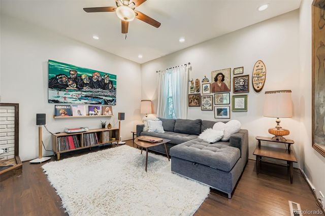 845 Martin Street, Longmont, CO 80501