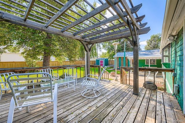 845 Martin Street, Longmont, CO 80501