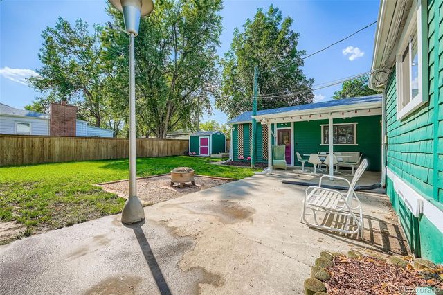 845 Martin Street, Longmont, CO 80501