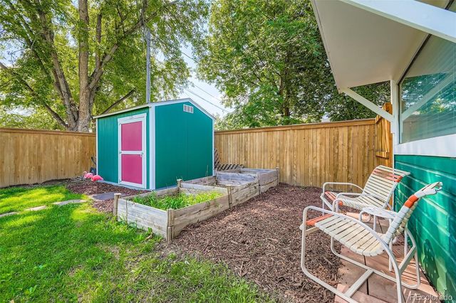 845 Martin Street, Longmont, CO 80501