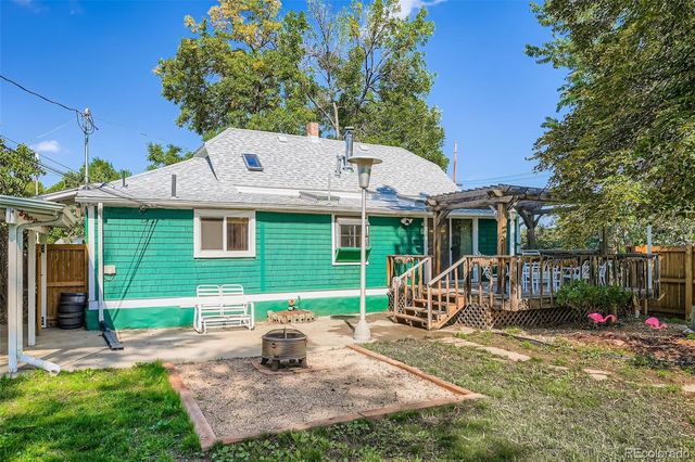 845 Martin Street, Longmont, CO 80501