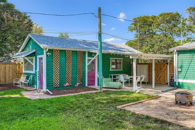 845 Martin Street, Longmont, CO 80501