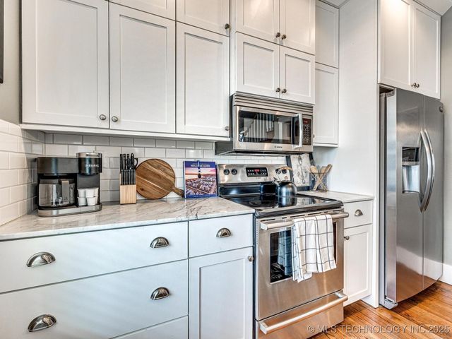 35 Boardwalk Street A, Carlton Landing, OK 74432