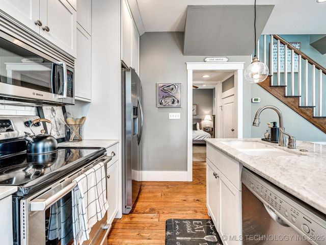 35 Boardwalk Street A, Carlton Landing, OK 74432