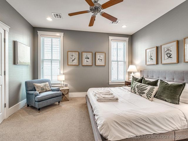 35 Boardwalk Street A, Carlton Landing, OK 74432