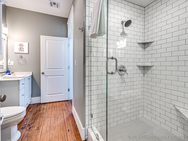 35 Boardwalk Street A, Carlton Landing, OK 74432