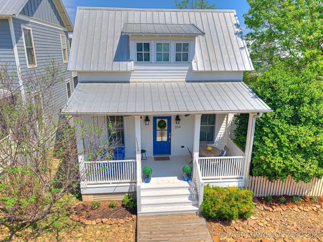 35 Boardwalk Street A, Carlton Landing, OK 74432