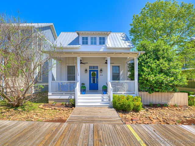 35 Boardwalk Street A, Carlton Landing, OK 74432