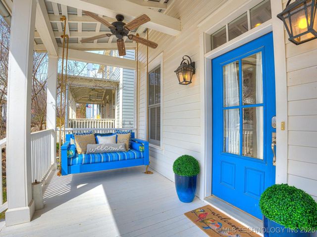 35 Boardwalk Street A, Carlton Landing, OK 74432