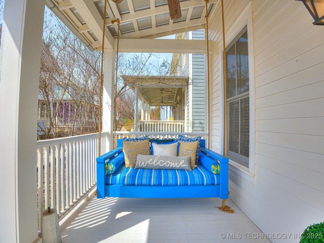 35 Boardwalk Street A, Carlton Landing, OK 74432