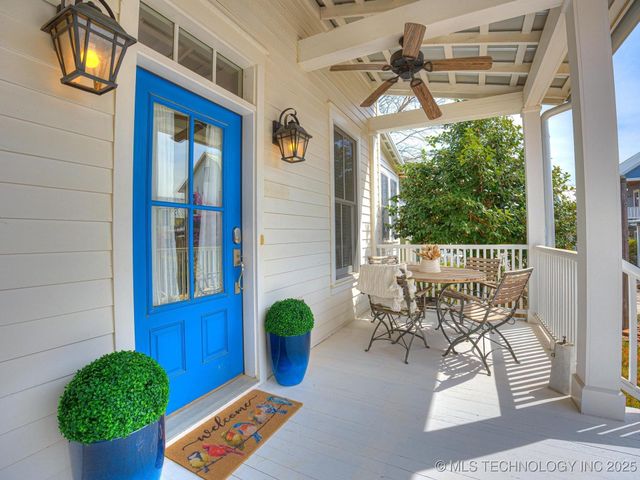 35 Boardwalk Street A, Carlton Landing, OK 74432