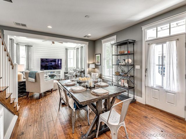 35 Boardwalk Street A, Carlton Landing, OK 74432