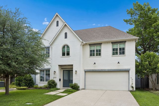 6267 Ellsworth Avenue, Dallas, TX 75214