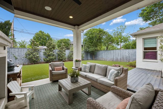 6267 Ellsworth Avenue, Dallas, TX 75214