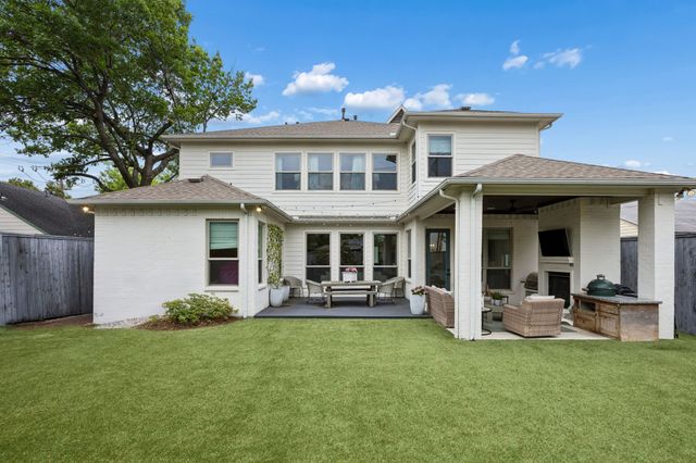 6267 Ellsworth Avenue, Dallas, TX 75214