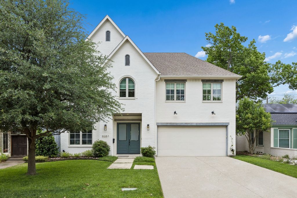 6267 Ellsworth Avenue, Dallas, TX 75214