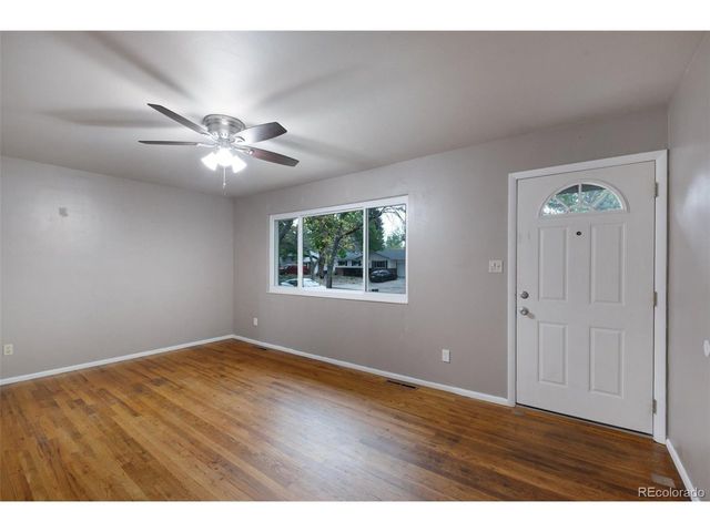 838 Kingsley Dr, Colorado Springs, CO 80909