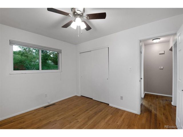 838 Kingsley Dr, Colorado Springs, CO 80909