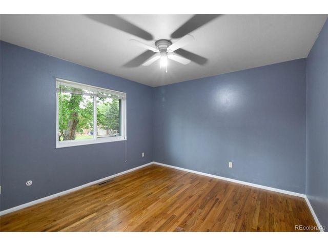 838 Kingsley Dr, Colorado Springs, CO 80909