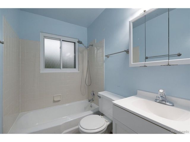 838 Kingsley Dr, Colorado Springs, CO 80909