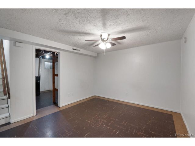 838 Kingsley Dr, Colorado Springs, CO 80909