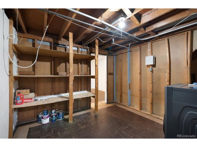 838 Kingsley Dr, Colorado Springs, CO 80909