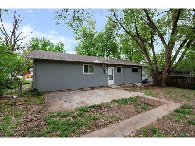 838 Kingsley Dr, Colorado Springs, CO 80909