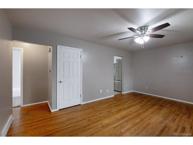 838 Kingsley Dr, Colorado Springs, CO 80909