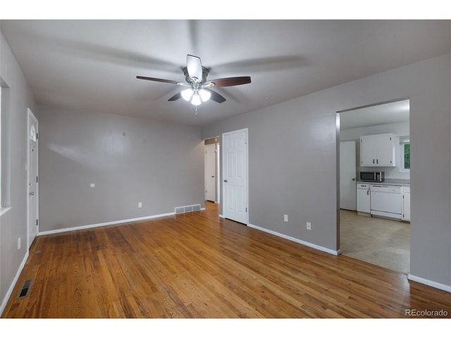 838 Kingsley Dr, Colorado Springs, CO 80909