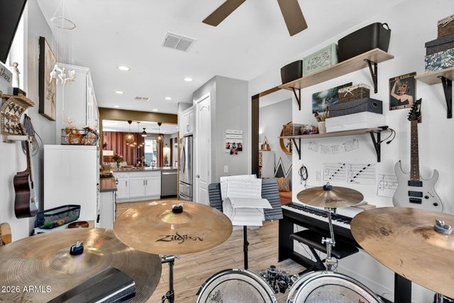 11780 S 54TH Lane, Laveen, AZ 85339