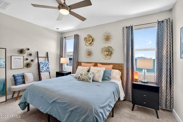 11780 S 54TH Lane, Laveen, AZ 85339