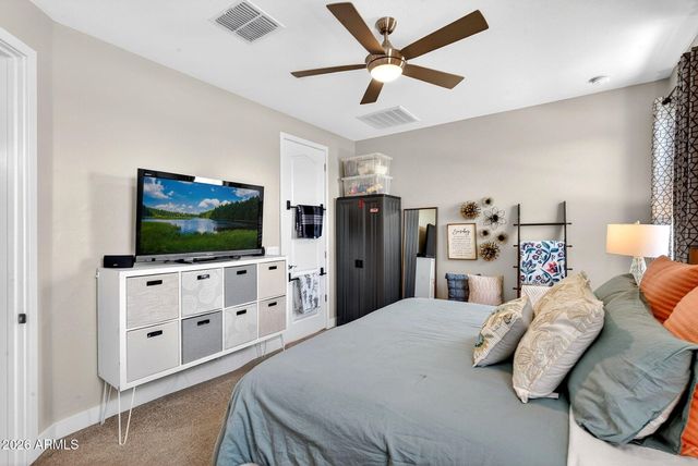 11780 S 54TH Lane, Laveen, AZ 85339