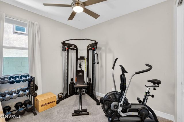 11780 S 54TH Lane, Laveen, AZ 85339