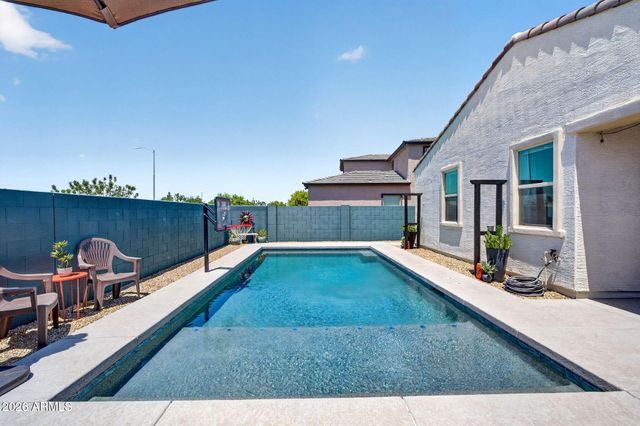11780 S 54TH Lane, Laveen, AZ 85339