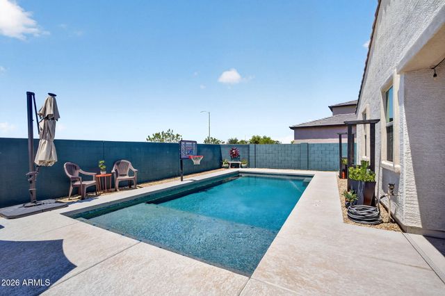 11780 S 54TH Lane, Laveen, AZ 85339