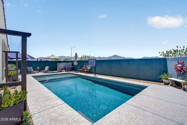 11780 S 54TH Lane, Laveen, AZ 85339