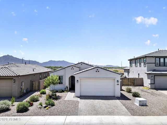 11780 S 54TH Lane, Laveen, AZ 85339