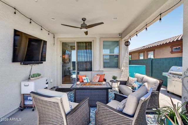 11780 S 54TH Lane, Laveen, AZ 85339