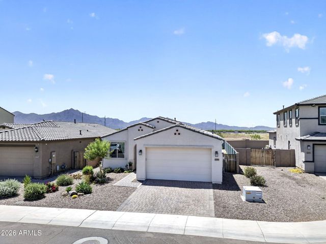 11780 S 54TH Lane, Laveen, AZ 85339