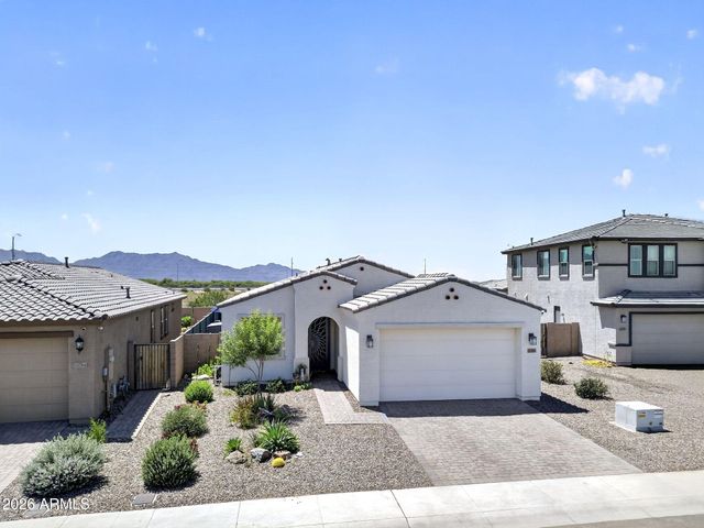11780 S 54TH Lane, Laveen, AZ 85339