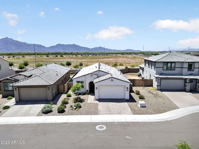 11780 S 54TH Lane, Laveen, AZ 85339